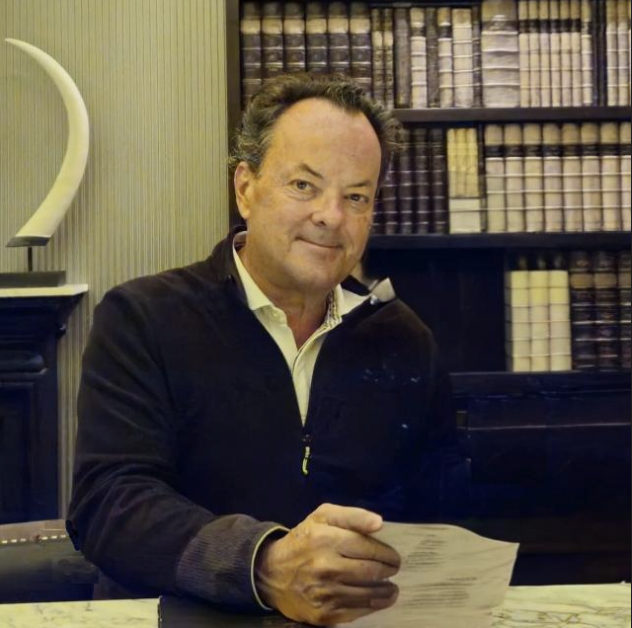 Christian Nicaud